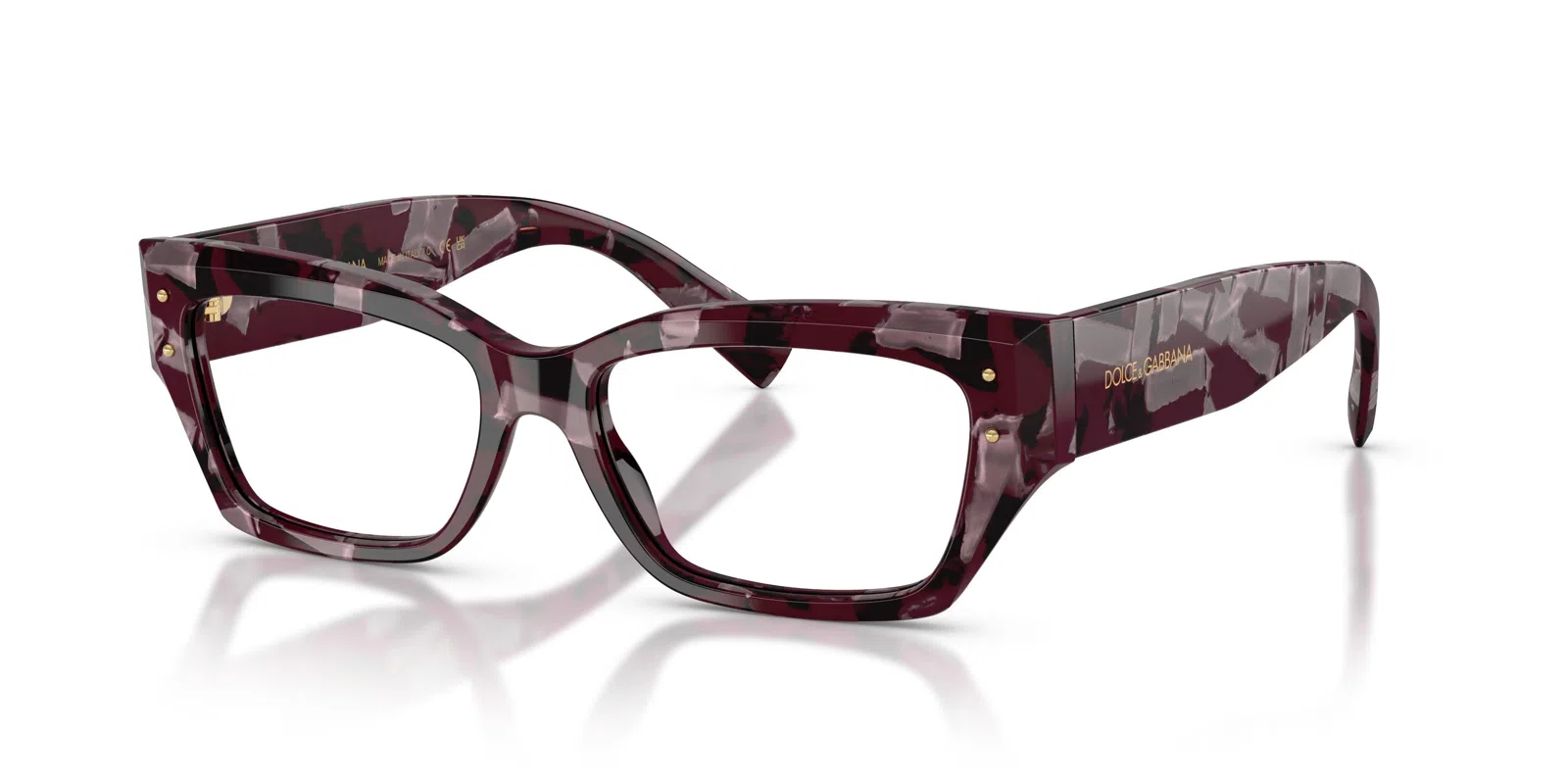 Dolce & Gabbana 3387 Eyeglasses - view 41